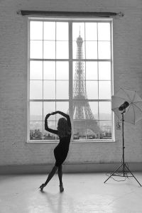 ParisDancer