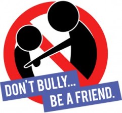anti-bullying